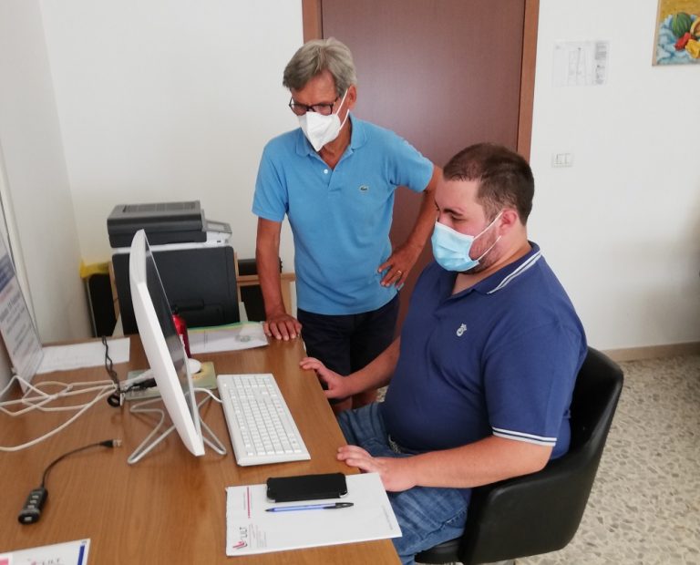 La sede LILT Rieti riapre al pubblico cinque giorni a settimana