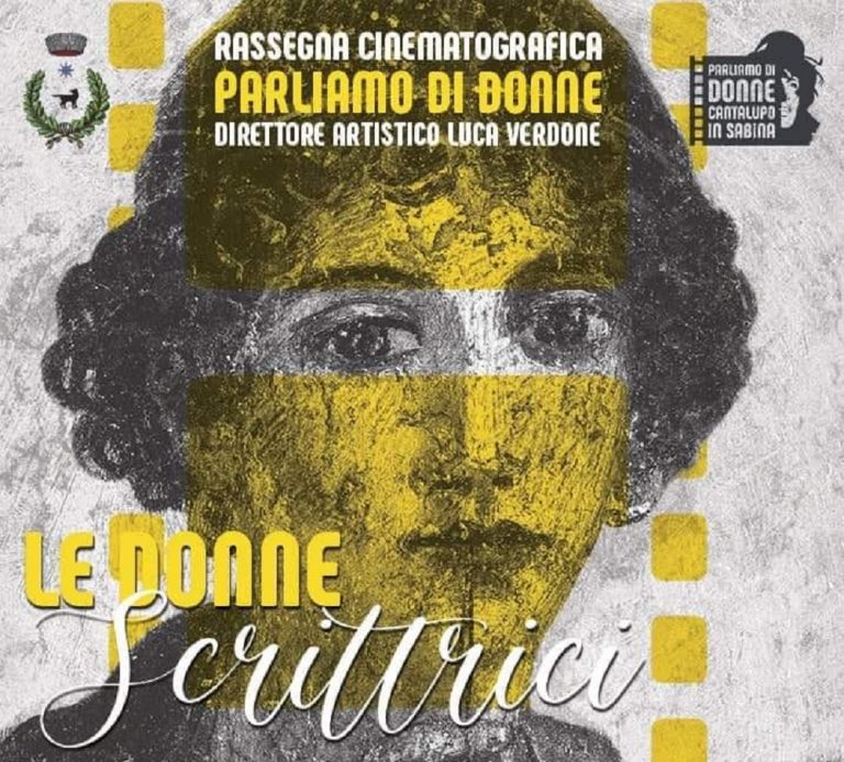 Rassegna cinematografica “Parliamo di Donne”, i primi tre film proposti e i primi ospiti