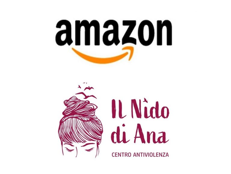 Amazon torna a sostenere i percorsi di autonomia delle donne