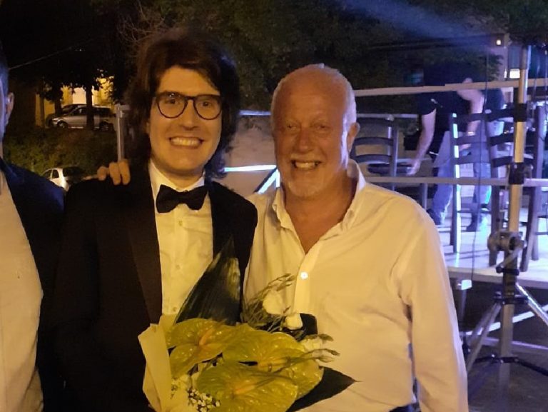 “A tu per tu”, venerdi 23 luglio il M° Stracchi ed il prof. Scialpi ospiti di Rietinvetrina e Radiomondo