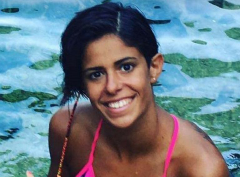 Europei Nuoto di Roma, Martina Caramignoli in finale negli 800m