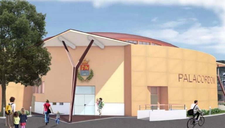 Affidati i lavori per la Cittadella dello sport, a breve apertura dei cantieri in via Theseider