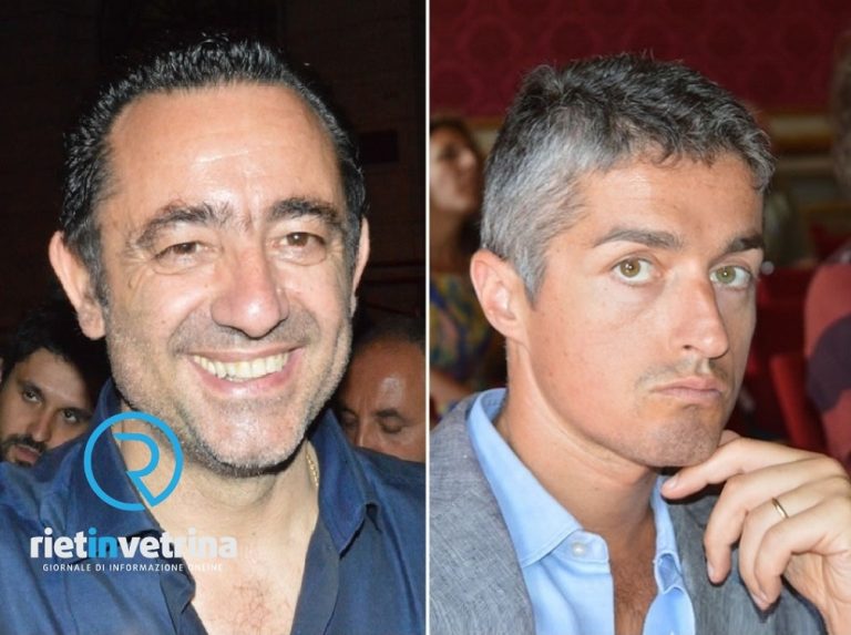 Trancassini risponde al PD Rieti: “Di Fazio si cimenta in  dichiarazioni scomposte e inutili”