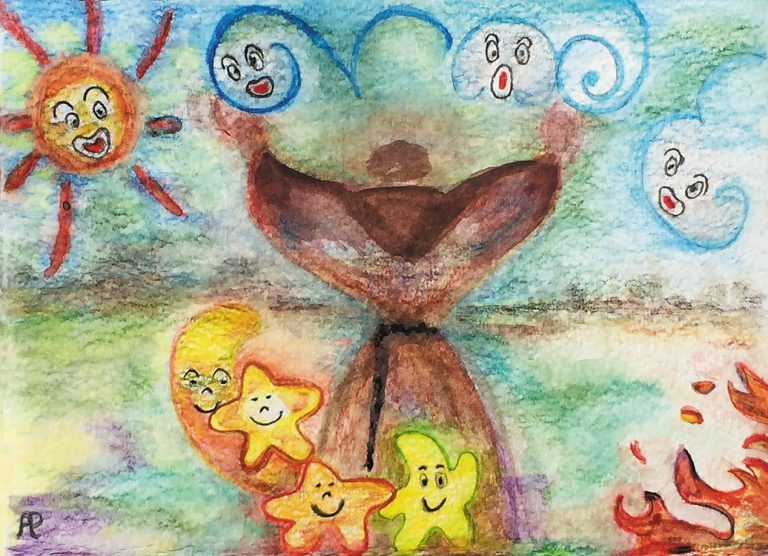 Inizia la VI edizione de “Il Piccolo Cammino… il Cammino di Francesco per i Piccoli”