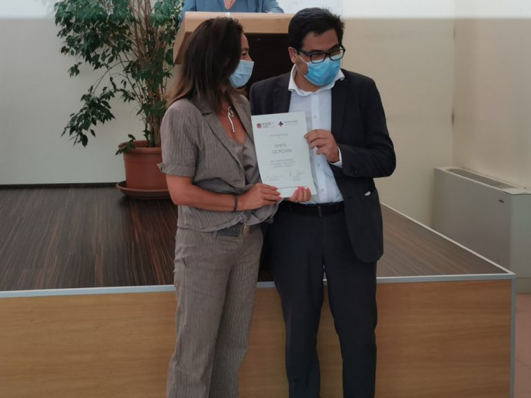 Covid, D’Amato: “Appello a collaborazione nel contact tracing. Incidenza in aumento”