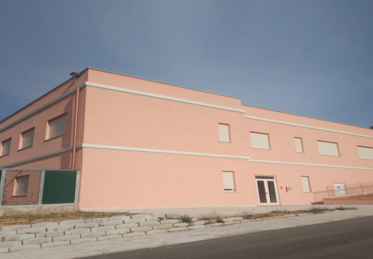 Evade dalla REMS, Carabinieri di Rieti fermano 35enne