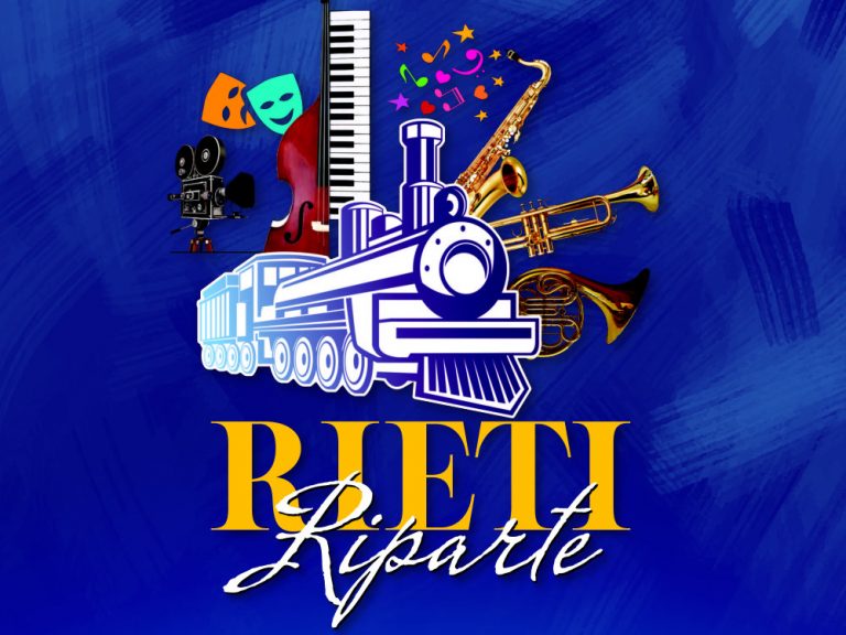 “Rieti Riparte”, il 29 e 30 luglio appuntamenti con “The world on a slide” e “Dialoghi con Trilussa”