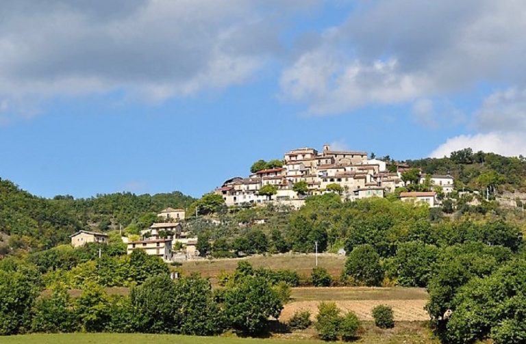 Rivodutri aderisce al Giorno del Dono 2023