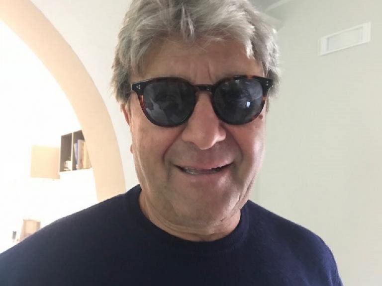 E’ morto lo storico carrozziere Sandro Angelucci