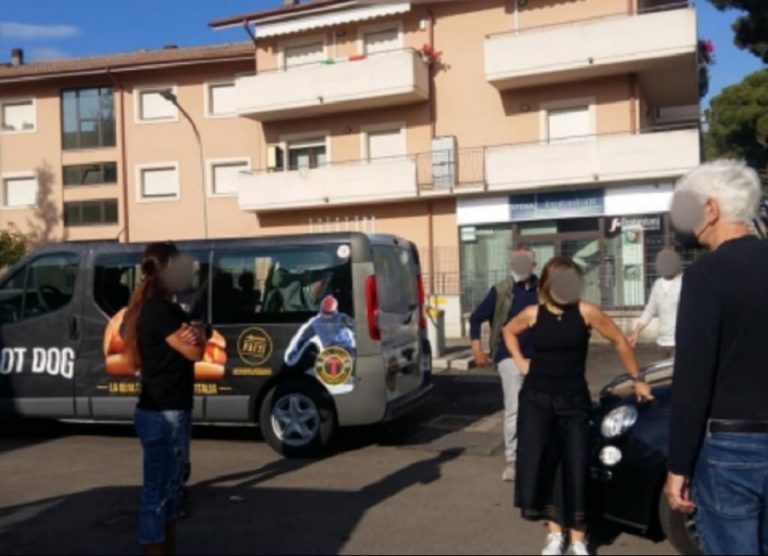 Dieci giovani sciatori reatini partiti per Les Deux Alpes (Francia)