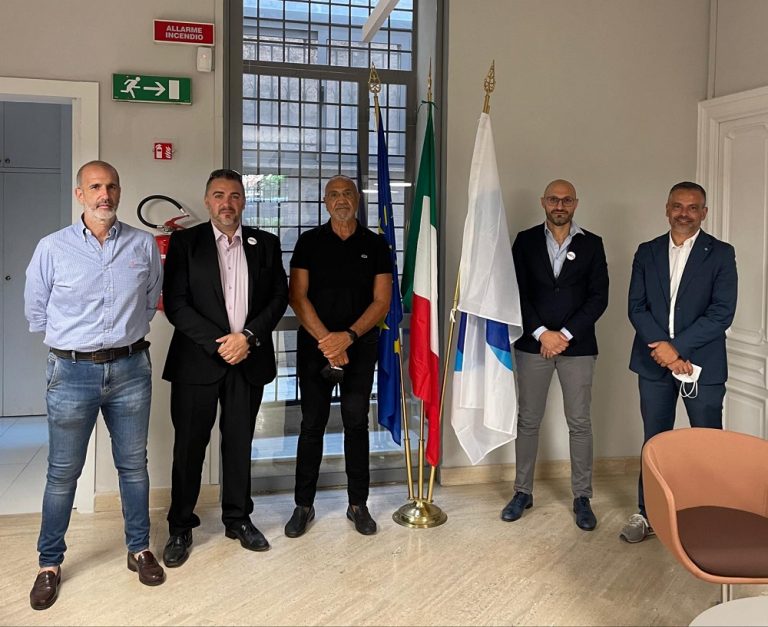 UGL Lazio e Nuovo Sindacato Carabinieri: siglata la collaborazione in tutta la Regione