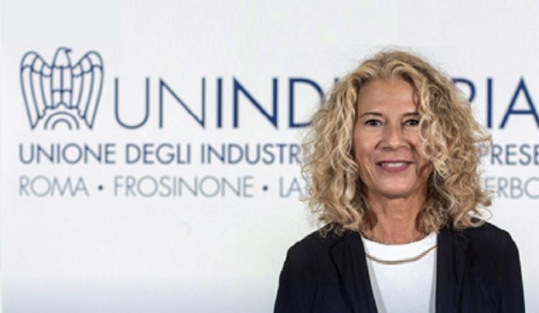 Santacroce (Unindustria): “Bene approvazione delibera Invest in Lazio a tutela delle imprese”