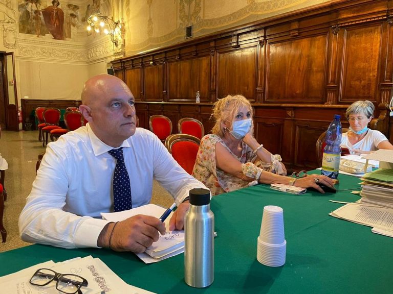 Comune di Rieti, approvati i Bilanci consuntivo e preventivo. Valentini: Situazione in netto miglioramento