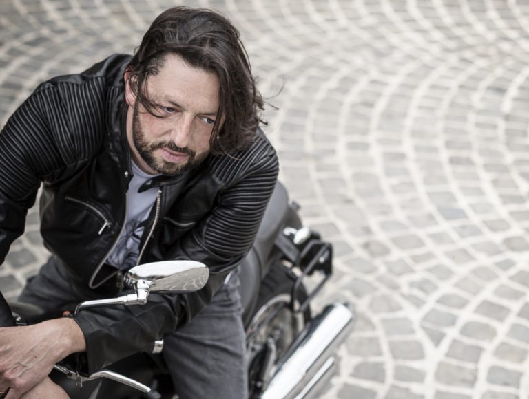 Online il video di LOVE SONG dell’artista reatino Andrea Salini
