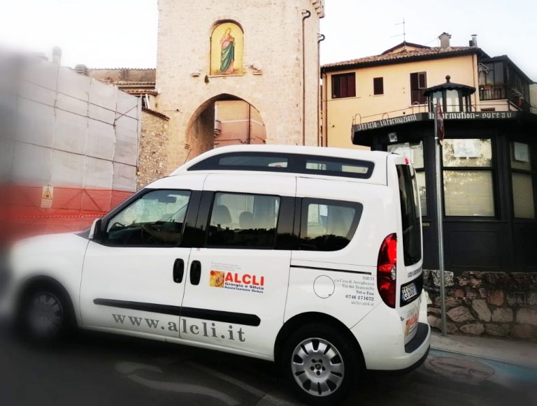 Leonessa, ad agosto aperitivi di beneficenza in favore del “Progetto Alessandra”