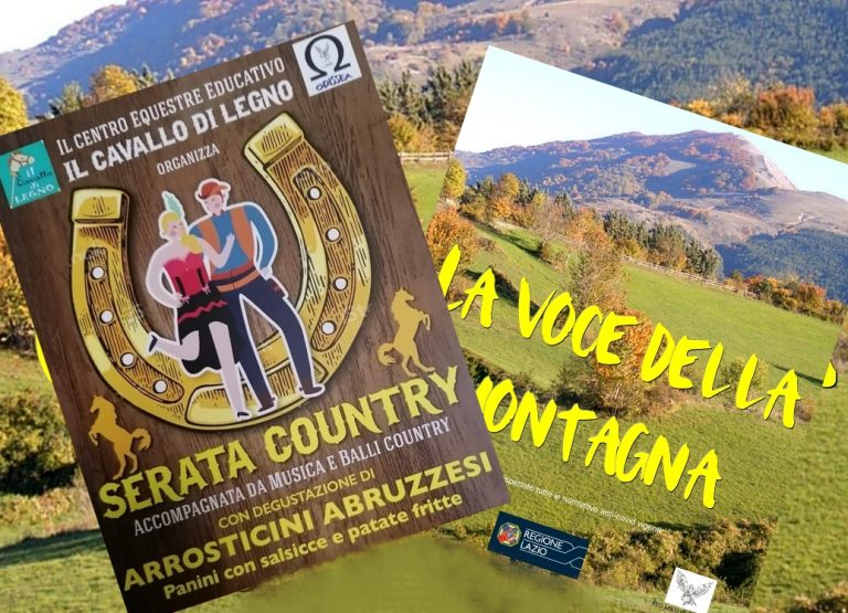 È FESTA- Il 7 e 8 agosto due nuovi appuntamenti con l’estate Borbontina. Prenota il tuo posto
