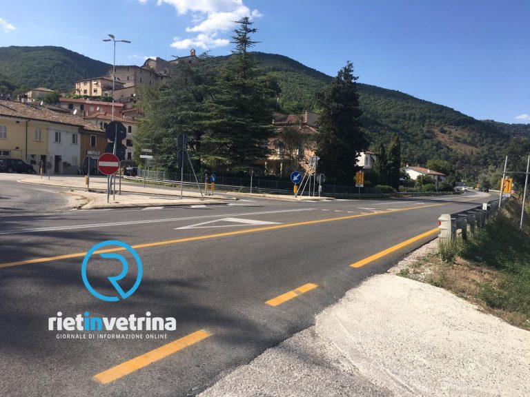Sicurezza svincolo, la Pro Loco di San Giovanni Reatino scrive al Prefetto di Rieti
