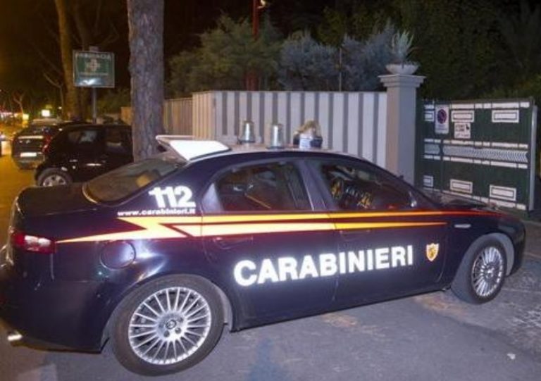 Ladri rubano nell’abitazione di un anziano di Contigliano. Casa a soqquadro, ingenti i danni