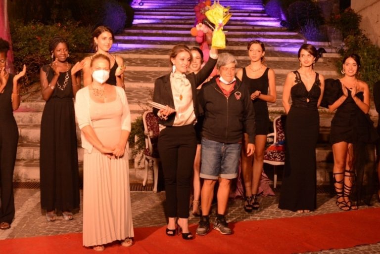Quinto Premio Borbontinità – FOTO e VINCITORI