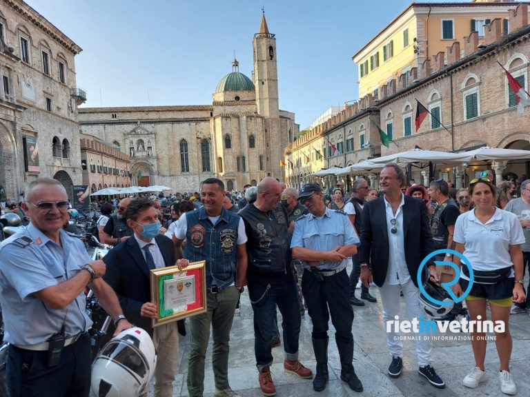 Un successo l’edizione 2021 del “Run delle Valli” organizzato da Associazione Micciani Unita e Chapter Centro Italia