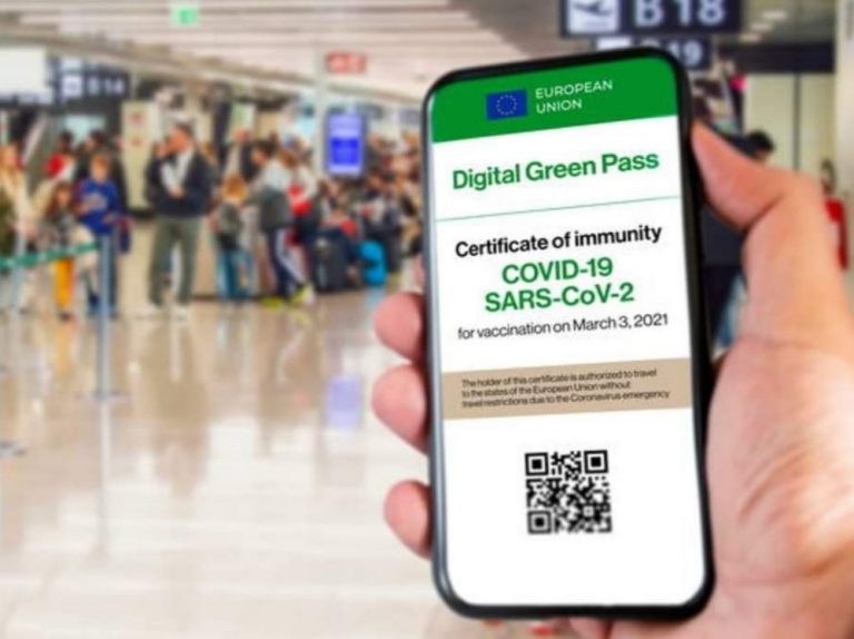Modalità per il rilascio della Certificazione Verde Covid