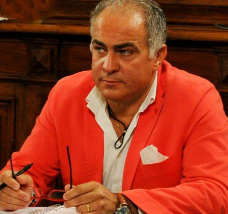 Miccadei (Italia Viva): “Bene la presenza di Comune e Pro Loco di Greccio alla Fiera del Peperoncino”