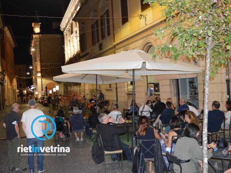 Lazio, dal 26 agosto apre la piattaforma per il Fondo Unico Regionale Spettacolo dal Vivo