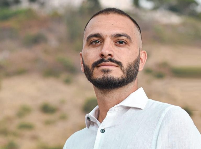 Alessandro Spaziani rieletto Segretario del Circolo PD di Fara in Sabina