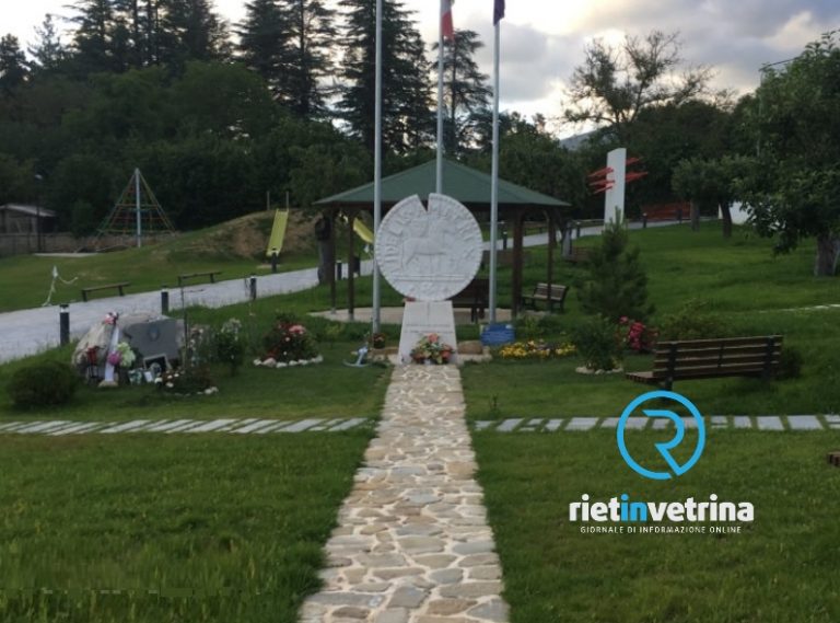 CGIL – CISL – UIL e Diocesi di Rieti organizzano il 1° maggio ad Amatrice. Lavoro, Giovani, Sanità, Ricostruzione e Infrastrutture