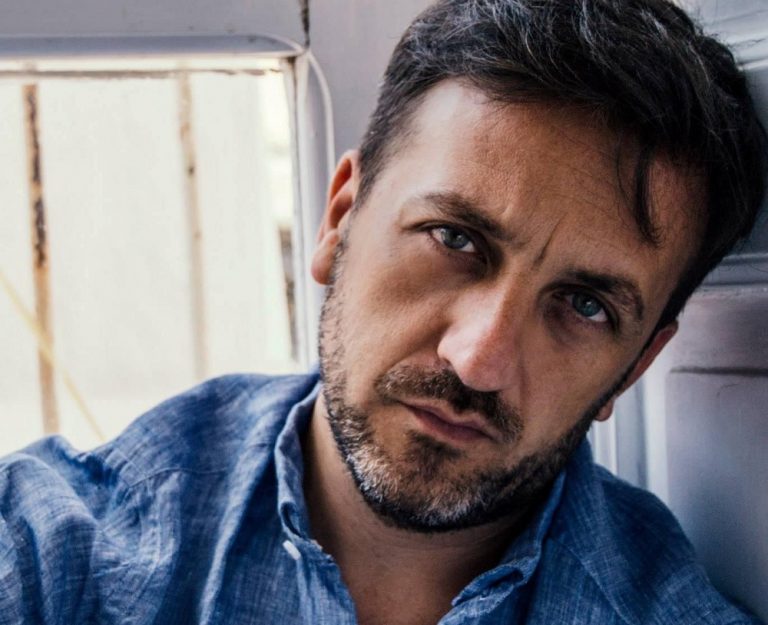 Il coreografo e danzatore Antonello Tudisco il prossimo artista nella Residenza Multidisciplinare della Bassa Sabina