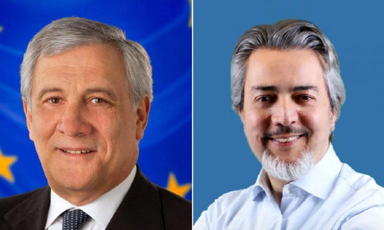 Fiera Mondiale Peperoncino 2021, a Rieti anche l’europarlamentare Tajani ed il sottosegretario Battistoni