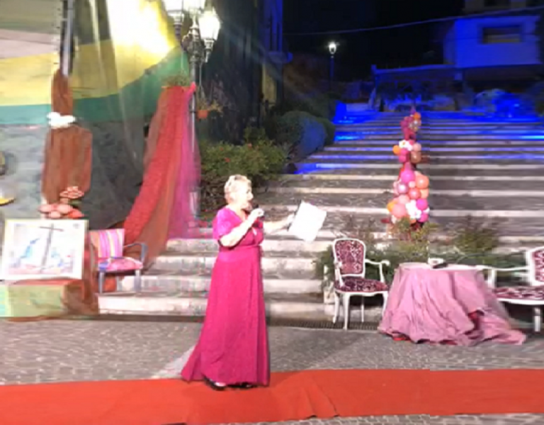 DIRETTA VIDEO – Premio Borbontinità 2021