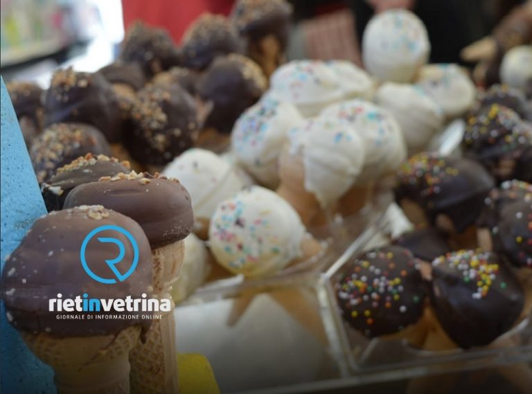 Dalla ricerca Muller – Toluna gli abitanti del Lazio sono i più golosi d’Italia