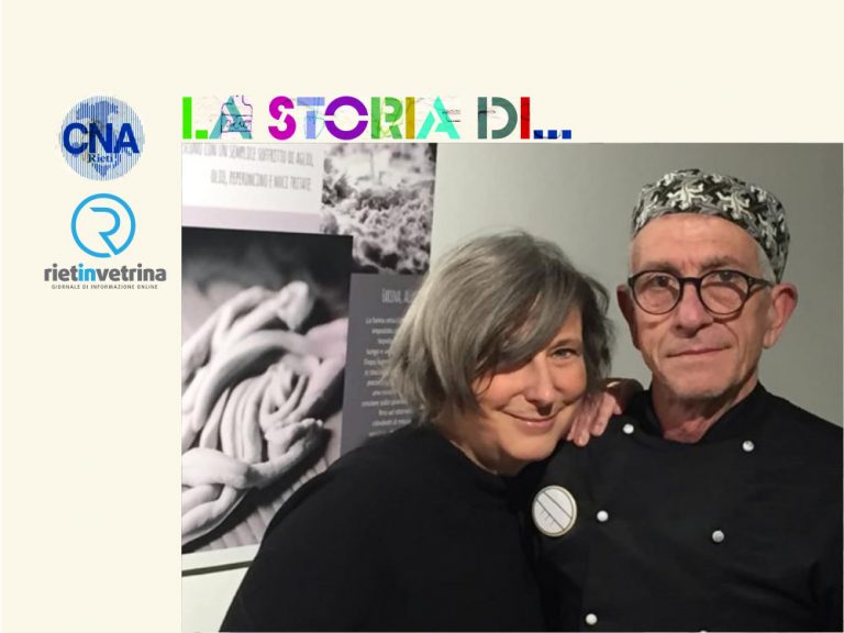 LA STORIA DI… Laura e Edoardo