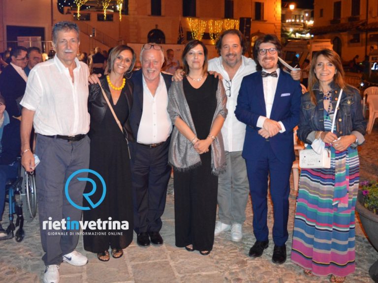 A Greccio il Festival per la Pace 2022. Si parte il 19 agosto