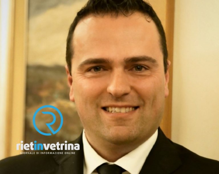 Costanzo Truini è il nuovo presidente della Fondazione Varrone