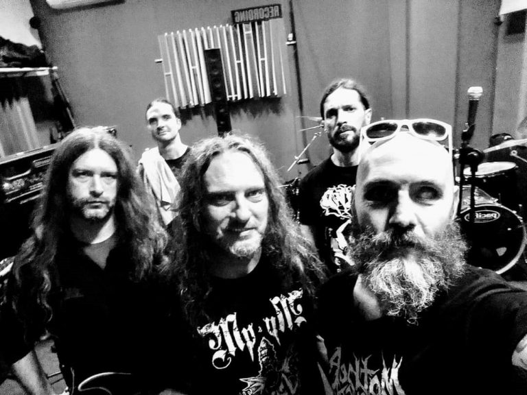 Death of Summer Metal Fest, l’11 settembre al Kyalamy Ranch di Contigliano