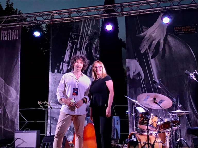 Conclusa la XV edizione del Fara Music Festival. I ringraziamenti della sindaca Cuneo