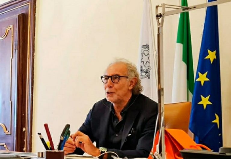Sisma 2016, Miceli: “Non solo ricostruzione ma programmi di rinascita. Ancora troppe criticità, incentivare utilizzo superbonus 110%”