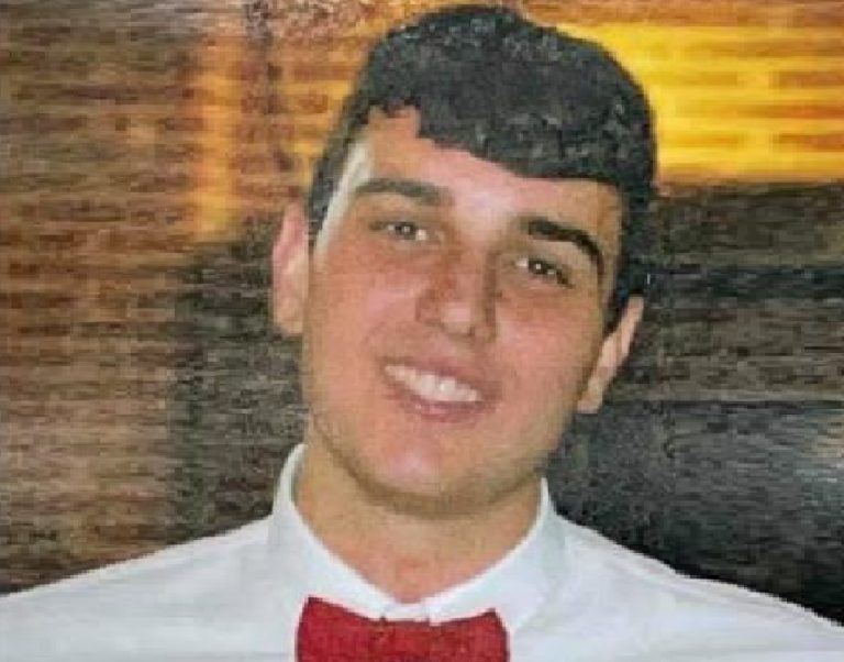 Giovedi 26 agosto i funerali di Gianluca Mistico