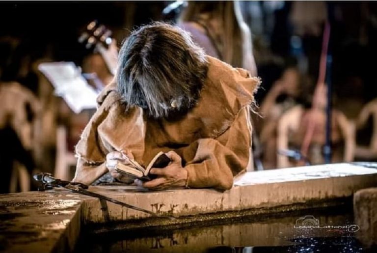 Sabato 24 dicembre su Rai Storia il documentario “Greccio 1223. La notte del presepe”