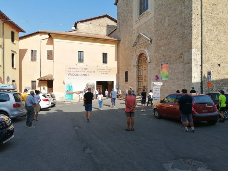 Spese sostenute dalla ASL sotto Covid, Socialisti Riformisti Rieti: “Necessario fare chiarezza”