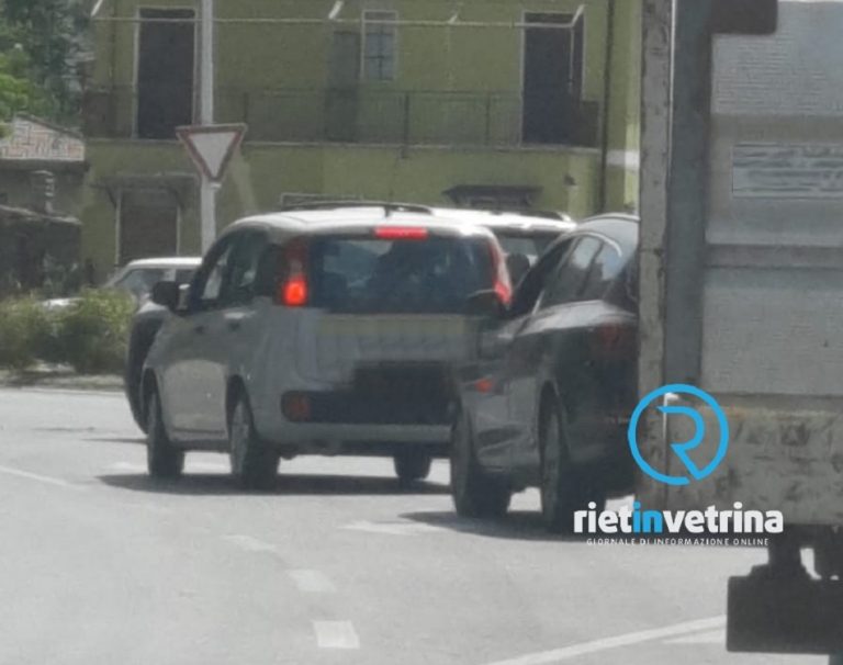 Lavori per il nuovo acquedotto: dal 14 febbraio variazioni al traffico in via di Fazio-via de Gasperi