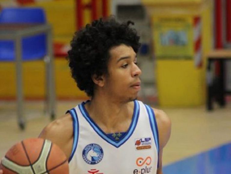 La Kienergia Rieti chiude il roster con la firma di Eugenio Cortese, classe 2002