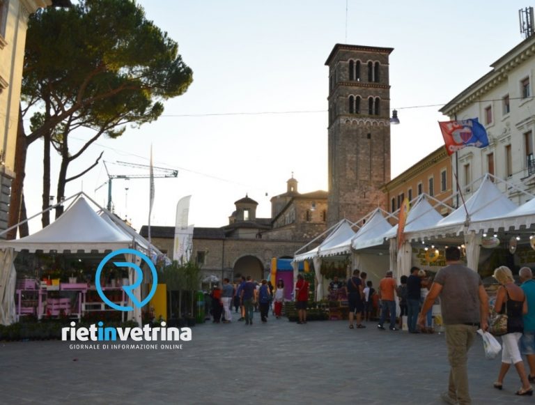 Fiera Peperoncino 2022, variazioni al traffico. Previsti alcuni posteggi liberi