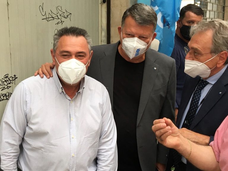 Feliciangeli (UILTucs): “Chiesto all’Ispettorato del lavoro un incontro urgente con ASM”