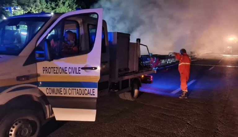 Gestione delle maxi emergenze, giornata di formazione alla Regione Lazio