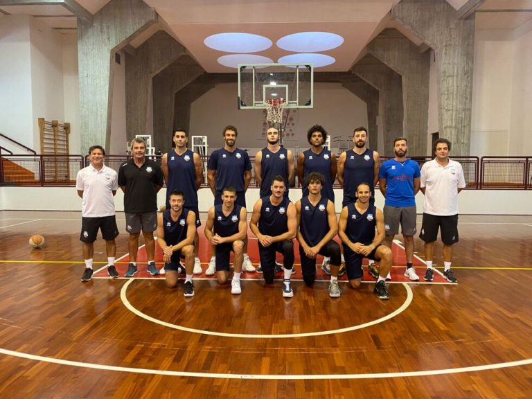 Real Sebastiani, buona la prima: battuta la Stella Azzurra 78-68