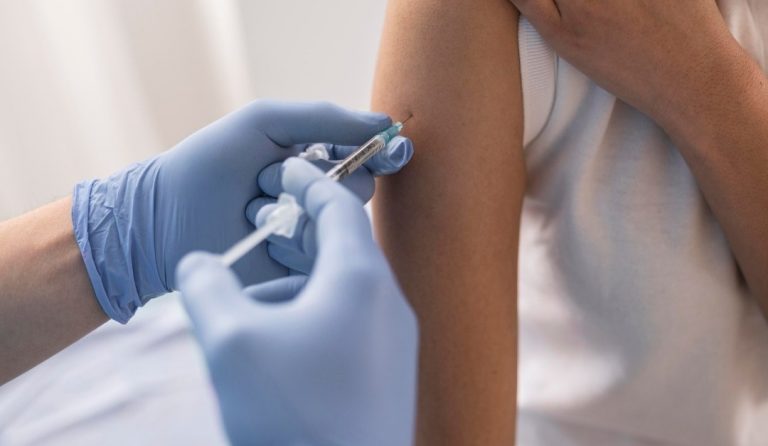 Campagna vaccinale antiCovid, nel Reatino raggiunte le 277.000 somministrazioni, di cui 2.200 pediatriche