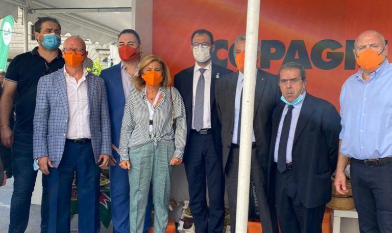 G20 Agricoltura a Firenze, presenti con Copagri le aziende reatine